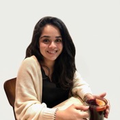 Nyssa Desai, founder of Anayah
